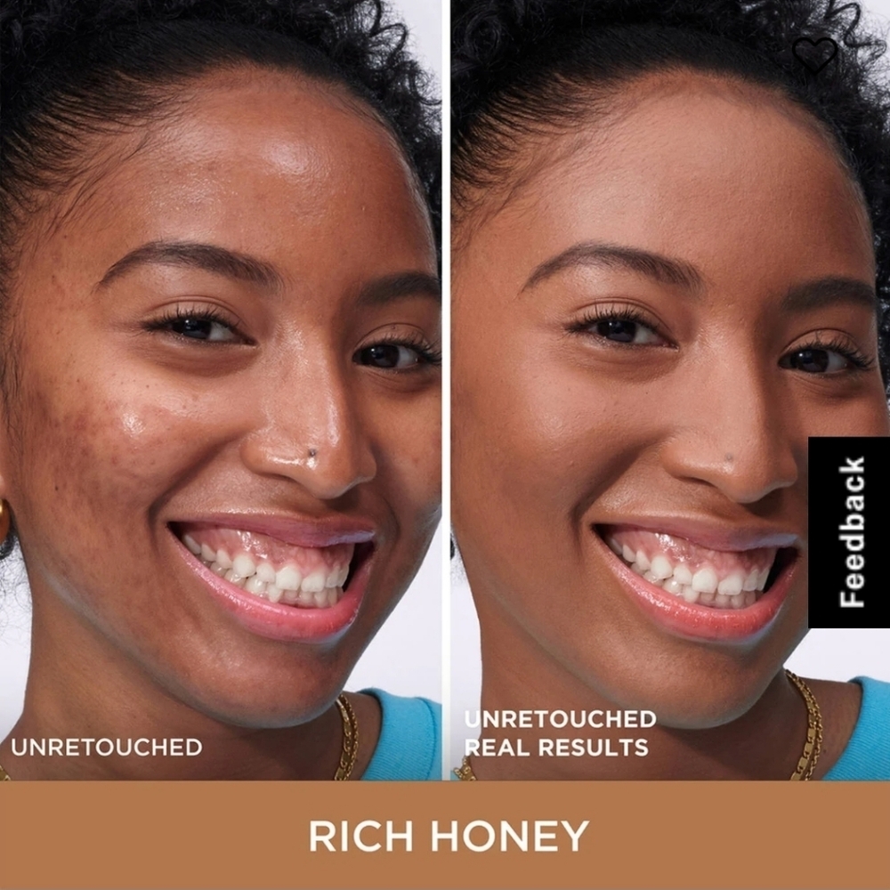 IT Cosmetics CC+ Oil-Free Matte Cream - Rich Honey 2 in Bundle